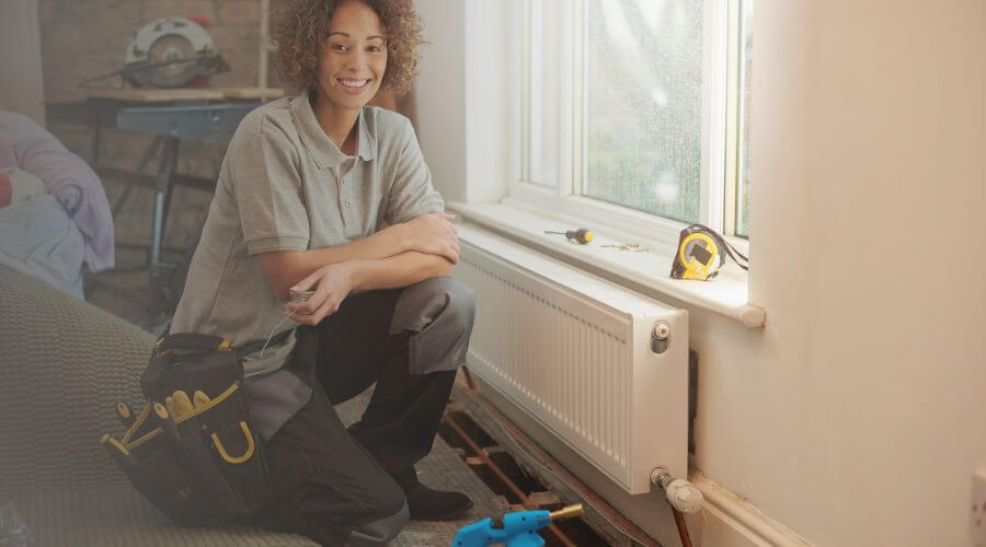 Local expert plumbing services in Ottawa Lake, MI